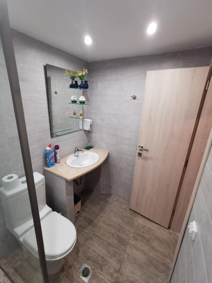Orange_Blue_Aparment №1 Διαμέρισμα Χανιώτη Εξωτερικό φωτογραφία