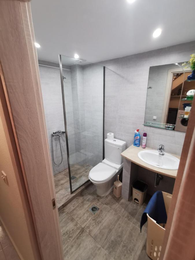 Orange_Blue_Aparment №1 Διαμέρισμα Χανιώτη Εξωτερικό φωτογραφία