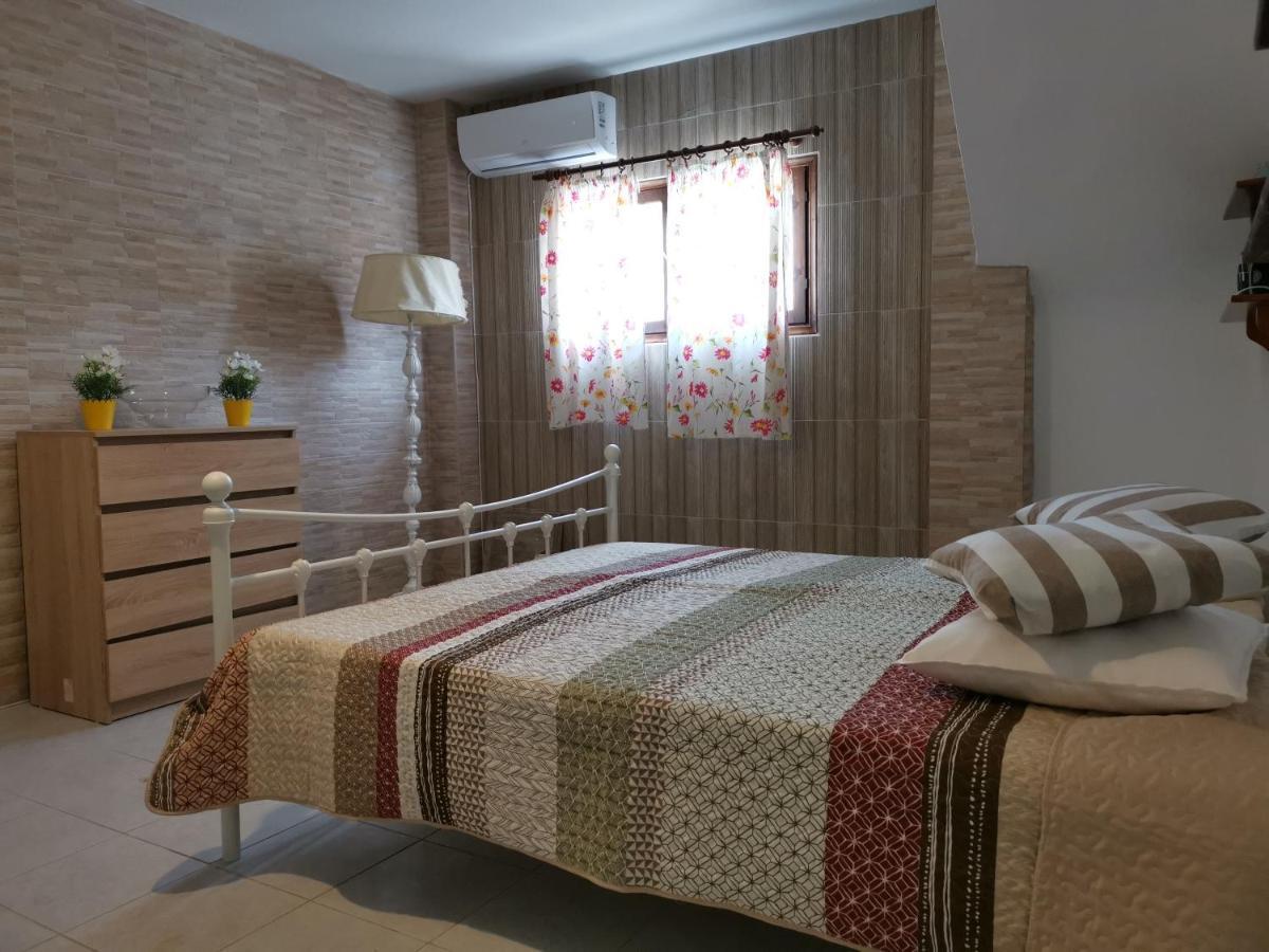 Orange_Blue_Aparment №1 Διαμέρισμα Χανιώτη Εξωτερικό φωτογραφία